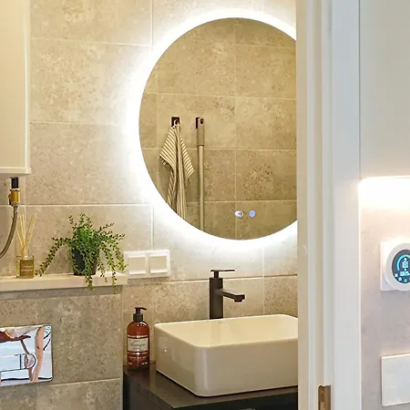 Tihase Tiny House With Free Bike Use * تالين