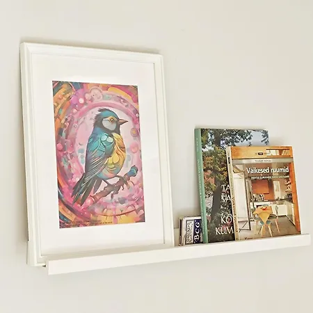 Tihase Tiny House With Free Bike Use