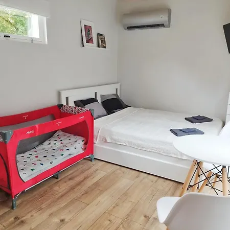 Tihase Tiny House With Free Bike Use Talin