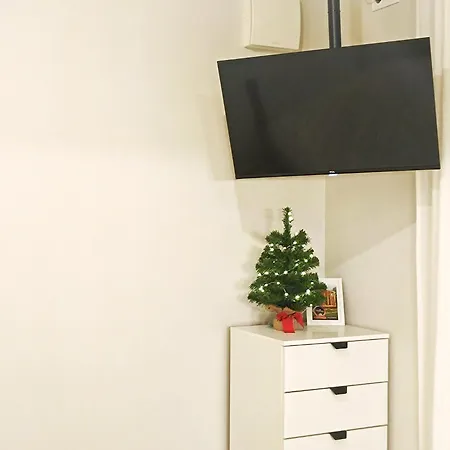 Tihase Tiny House With Free Bike Use تالين