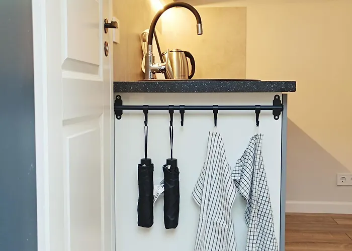 Tihase Tiny House With Free Bike Use Daire