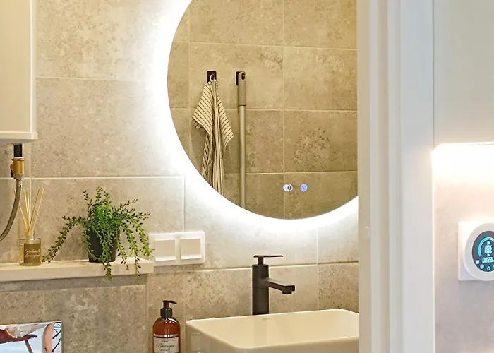 Tihase Tiny House With Free Bike Use * Tallin