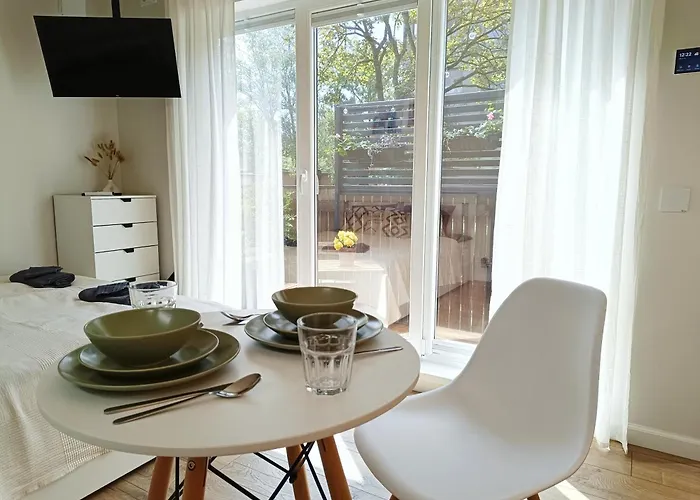 Tihase Tiny House With Free Bike Use Apartament Tallin