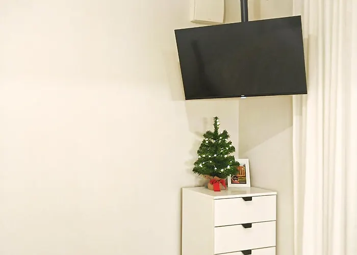 Tihase Tiny House With Free Bike Use Tallin