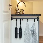 Tihase Tiny House With Free Bike Use Apartament