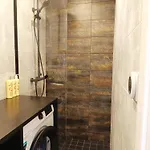 Apartament Tihase Tiny House With Free Bike Use