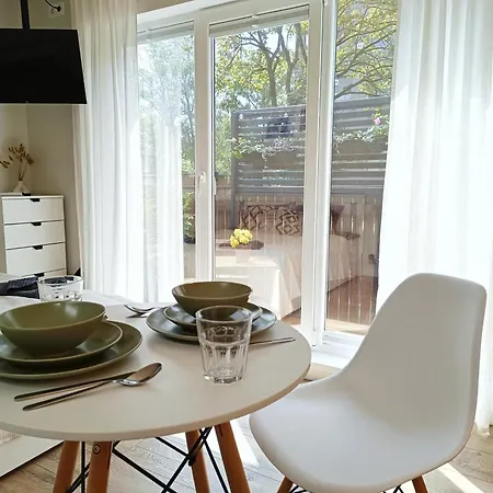 Tihase Tiny House With Free Bike Use Apartment Tallinn